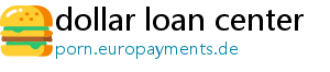 dollar loan center