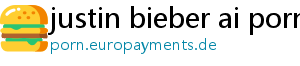 justin bieber ai porn