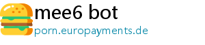 mee6 bot