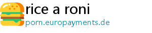 rice a roni